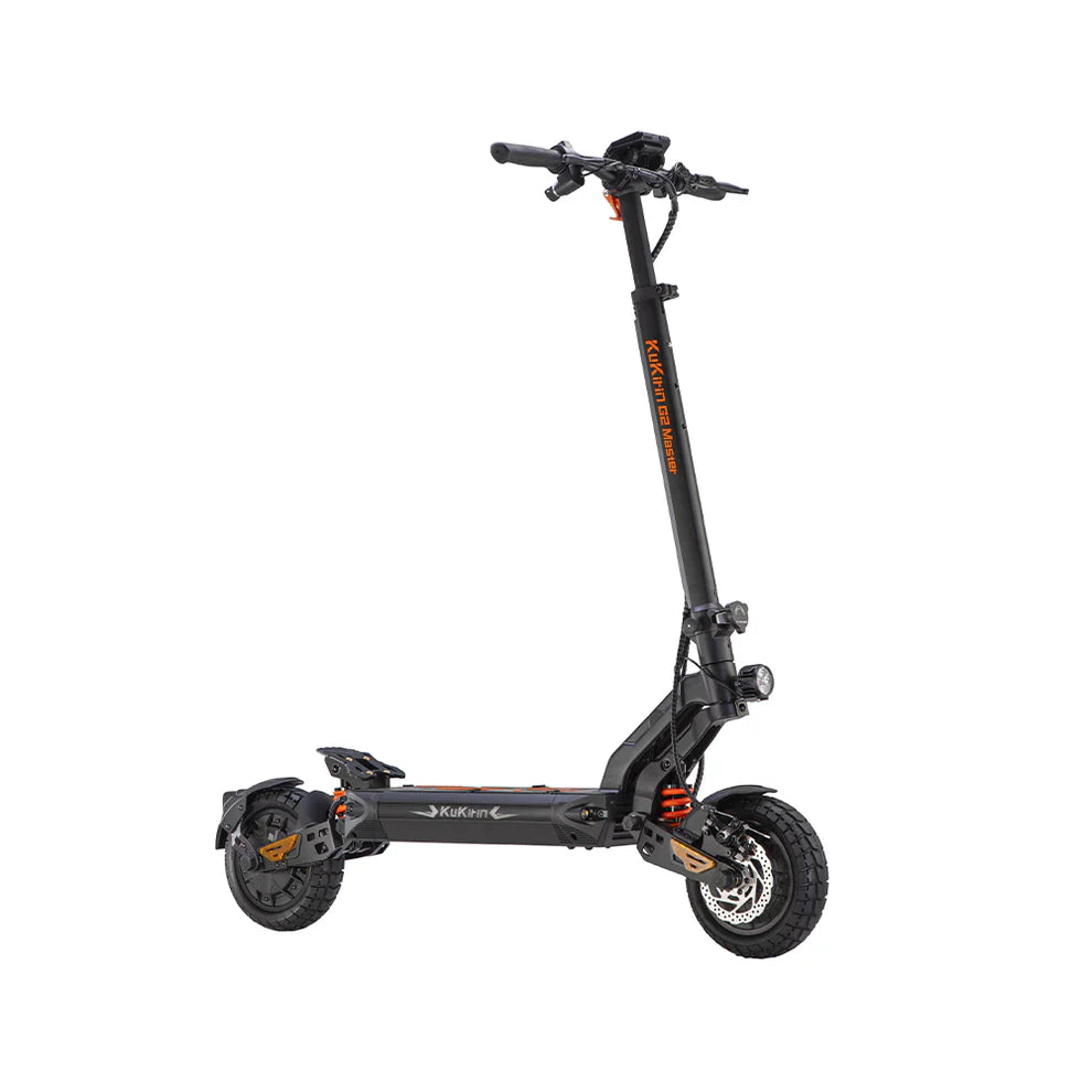 KuKirin G2 Master 2026 Električni Romobil