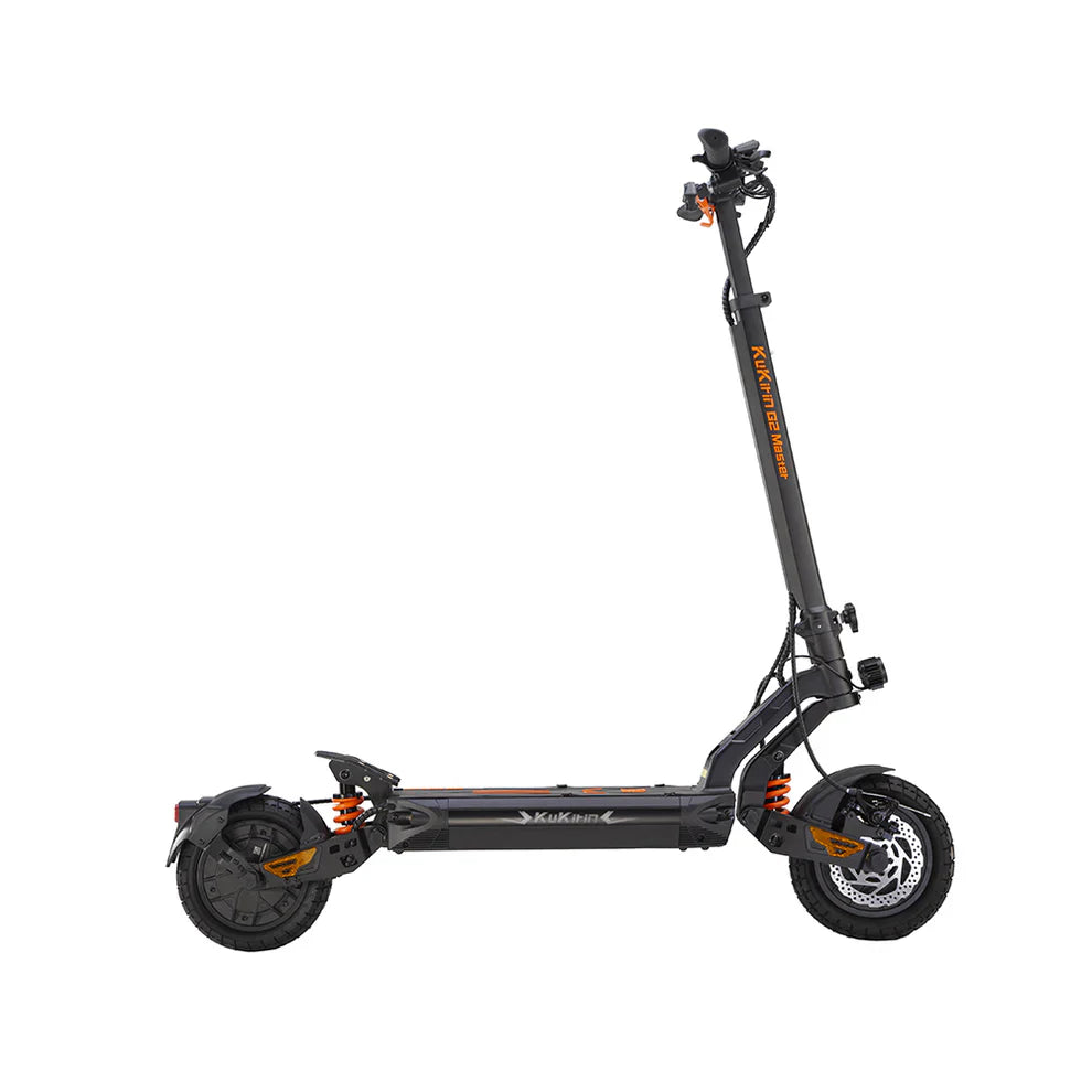 KuKirin G2 Master 2026 Električni Romobil