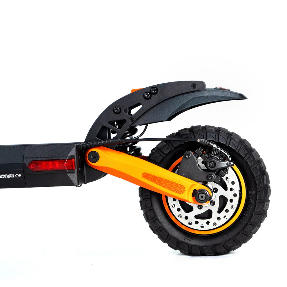 KuKirin G2 Pro Električni Romobil