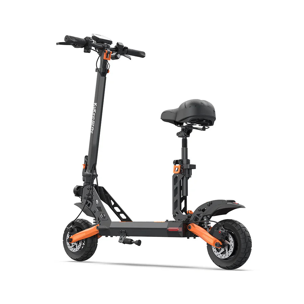 KuKirin G2 Pro Električni Romobil