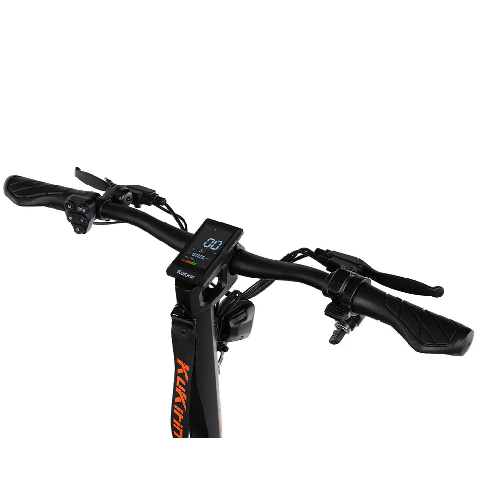 KuKirin T3 električni romobil