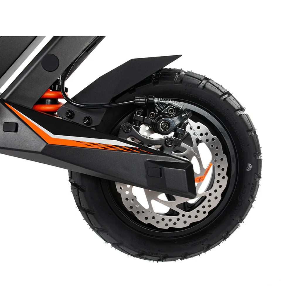 KuKirin T3 električni romobil