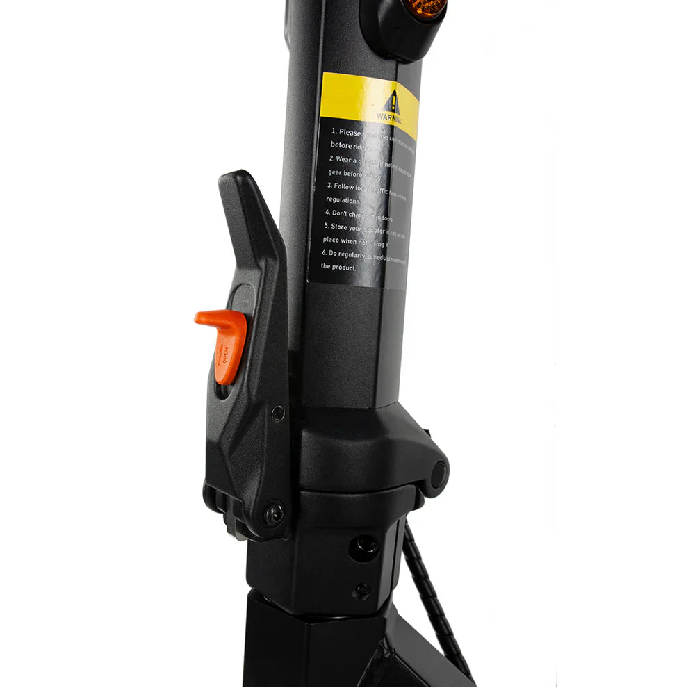 KuKirin T3 električni romobil