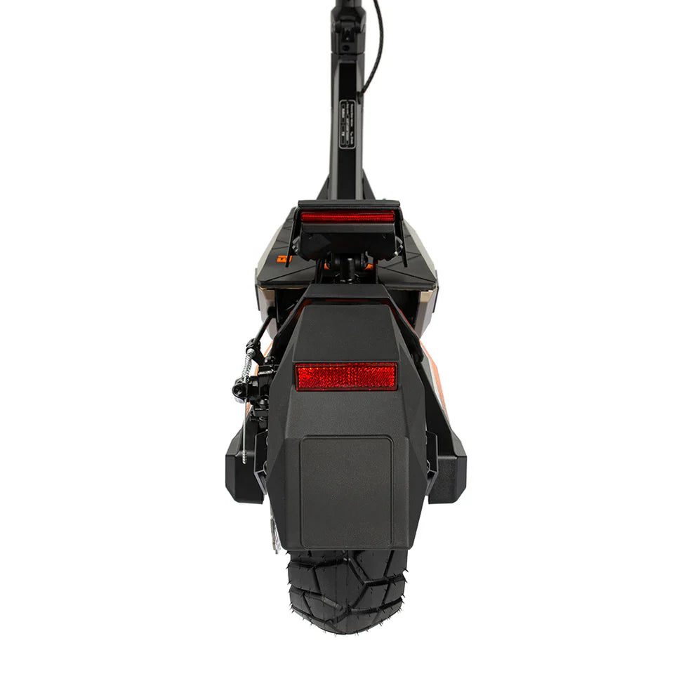 KuKirin T3 električni romobil