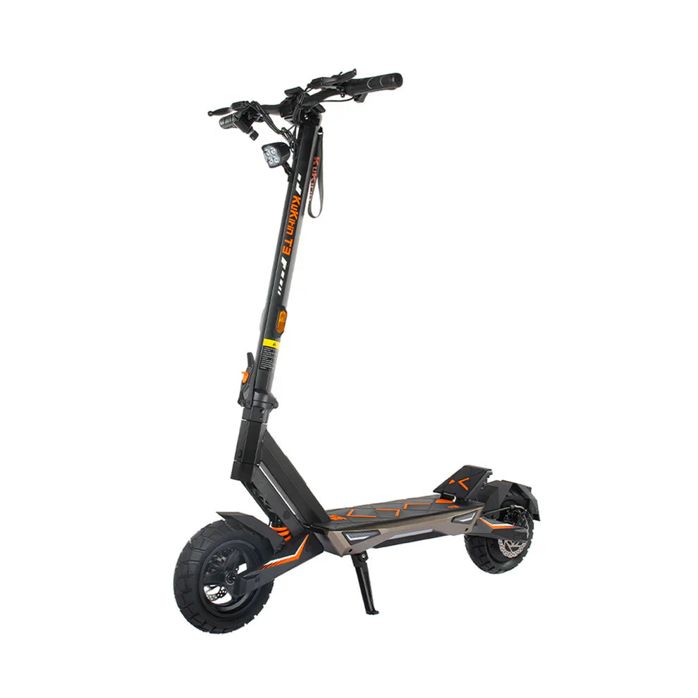 KuKirin T3 električni romobil