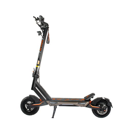 KuKirin T3 električni romobil