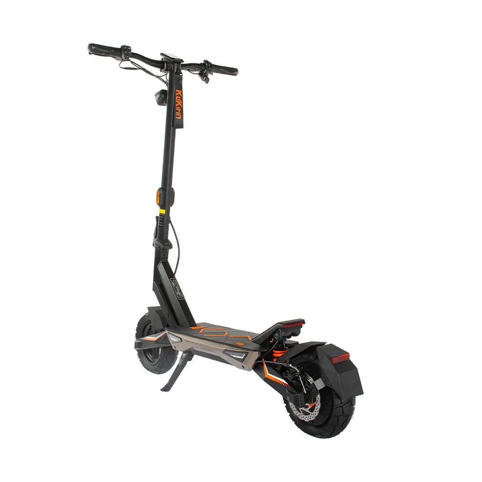 KuKirin T3 električni romobil