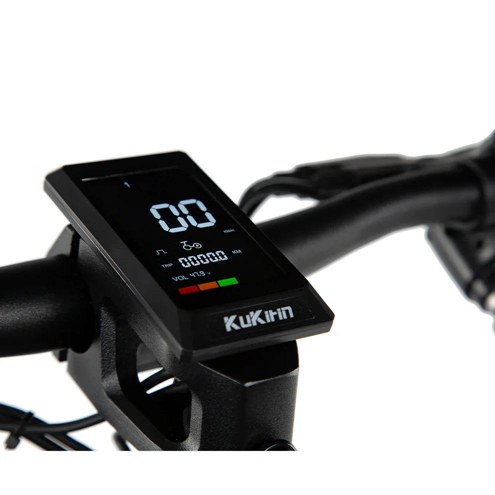 KuKirin T3 električni romobil