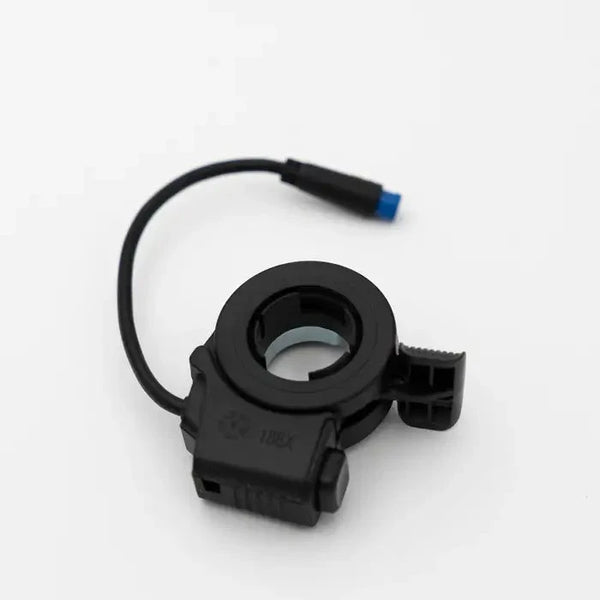 Kukirin G2 Pro Brava za paljenje i gas (zeleni utor)