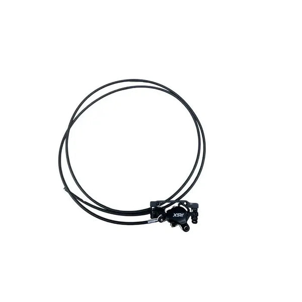 KuKirin G3 Pro Rear Brake System (Set)