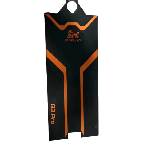 KuKirin G3 Pro gumena podloga za gazište
