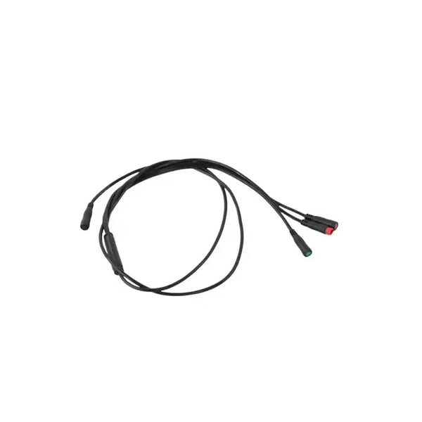 Ugradnja kabela za KuKirin G3 Pro