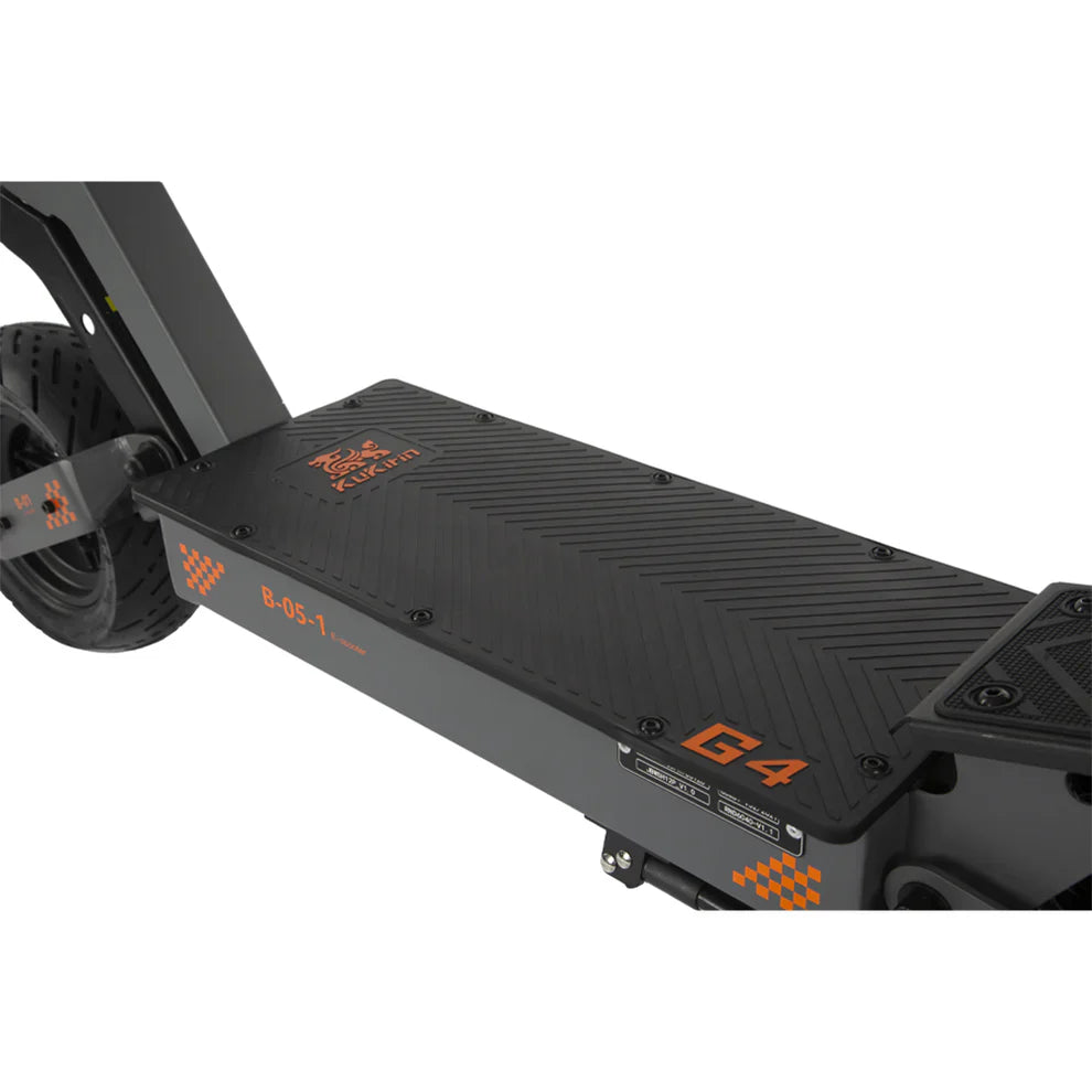 KuKirin G4 Električni Romobil – Prednarudžba | Rok isporuke: 2 tjedna
