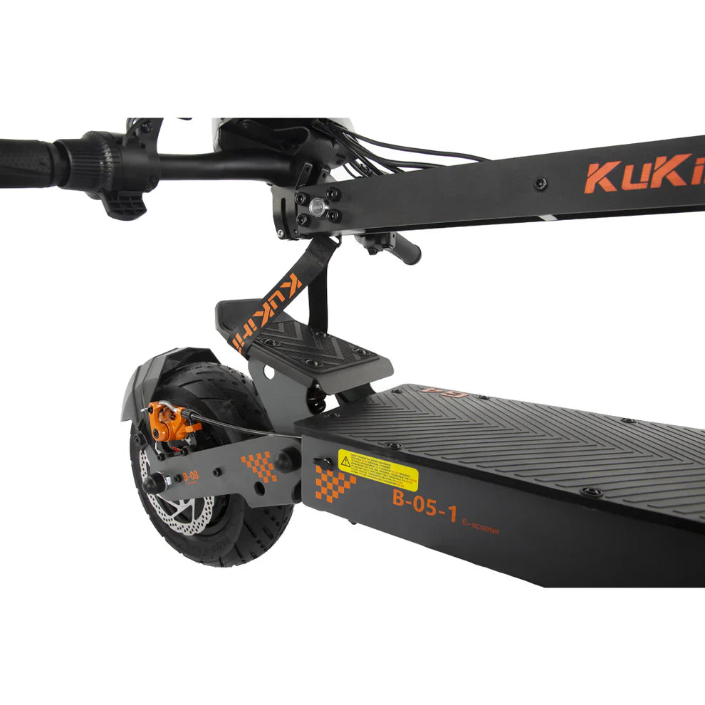 KuKirin G4 Električni Romobil – Prednarudžba | Rok isporuke: 2 tjedna