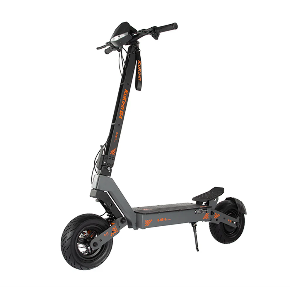 KuKirin G4 Električni Romobil – Prednarudžba | Rok isporuke: 2 tjedna