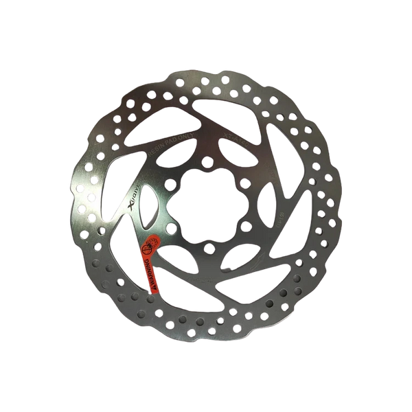 Kukirin G2 Master Disk kočnica