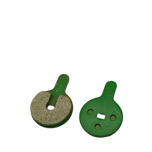 Bremsbeläge für KuKirin G2 A Version 2024