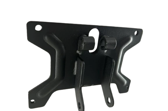 KuKirin G2 Max baza sjedala
