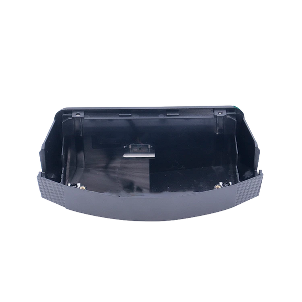 Kukirin G2 prednji poklopac LCD zaslona