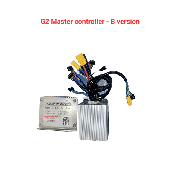 KuKirin G2 Master kontroler – B verzija – B
